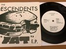 DESCENDENTS-Fat E.P. Record 7