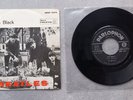 BEATLES NO REPLY PARLOPHON QMSP 16370 ITALY withdrawn Cover  RAREST BLACK LABEL