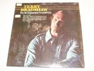 TERRY BRADSHAW - I'm So Lonesome I Could Cry LP Vinyl Record NM