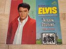 ELVIS PRESLEY 