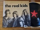 The Real Kids – The Real Kids (BRON 509) 1977 First UK Pressing Bronze Records