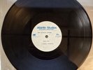 VERY RARE 1978 Miss You 12 Inch Acetate (US) Single w/COA by The Rolling Stones