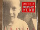 American Music Club - Engine (Frontier Records, 1987, LP)