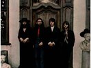 The Beatles Hey Jude LYRICS SHEET JAPAN Apple Vinyl LP