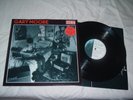 GARY MOORE Still Got The Blues '90 HYPE STICKER   UK   IMPORT 1st press NMint