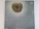 Sun Ra Vinyl Fate In A Pleasant Mood LP 1974 Impulse AS-9270