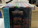TOKYO GLOW 2LP DJ NOTOYA JAPAN VERSIEGELT 2022 FUNK BOOGIE