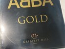 ABBA - Gold - Greatest Hits - 2 x Vinyl LP (attention Creases On Covers)
