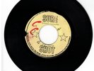 #124 REGGAE 45 SURE SHOT LABEL ERIC MORRIS 