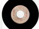 #98 SKA REGGAE 45 WAIL N SOUL M BOB MARLEY 