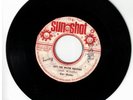 #84 SKA REGGAE 45 SUNSHOT LABEL KEN BOOTHE 