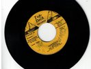 #250 RARE SKA 1965 JA TOP DECK LABEL DON DRUMMOND 