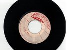 #256 RARE SKA 1966 MUZIK CITY LABEL THE SOUL BROS 