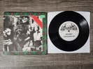 IMPORT Crass Merry Crassmas/Have Fun 7