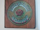 VInyl Record LP Grateful Dead American Beauty VG