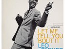 LEO PARKER- LET ME TELL YOU 'BOUT IT- BLUE NOTE BLP-4087 -ORIG. 12