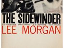 LEE MORGAN - THE SIDEWINDER- BLUE NOTE BLP-4157 - ORIG 12