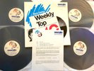 4/28/90 RICK DEES TOP 40 HAC, ADAM ANT, MOTLEY CRUE, KISS, CALLOWAY, JANE CHILD