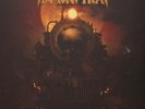 Diamond Head ‎– The Coffin Train - 180gr LP Vinyl [BRAND NEW AND FACTORY SEALED]
