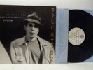 PAUL SIMON negotiations and love songs (1971-1986) 2X LP EX/EX-, 925 789-1 vinyl