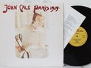 John Cale LP 