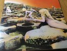 LED ZEPPELIN - HOUSES OF THE HOLY 1973  VINYL LP K50014 A3/B3 (obi)