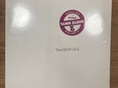 The Beatles WHITE VINYL White Album 1978 SEBX-11841 SEALED  Perfect