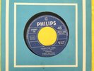 GENESIS Happy the man / Seven stones Vinyl 45 rpm 7