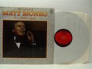 MATT MONRO the very best of LP EX+/EX-, MFP 5568, vinyl, compilation, uk, 1982