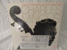 Charles Mingus  