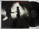 SISTERS OF MERCY No Time To Cry 2 LP 1986 Sweden Near Mint  Live Stockholm 1985
