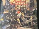 Raven Vinyl LP Rock Until You Drop UK Neat Records 1981 Nm