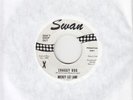 Mickey Lee Lane - Shaggy Dog / Oo-Oo 7
