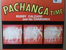 RUDDY CALZADO Y SU CHARANGA 