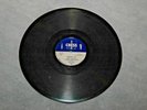 78 RPM RECORD JACKIE BRENSTON 