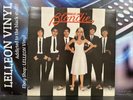 Blondie Parallel Lines LP Album Vinyl Record  CDL 1192 A4/B3 Punk Rock 70’s Deb