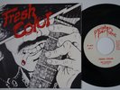 FRESH COLOR No Chance / The Source RARE M- 7