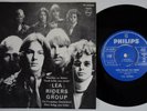 LEA RIDERS GROUP Dom Kallar Oss Mods RARE  M- swedish psych 45 GARAGE prog HEAR