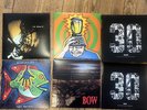 Wish For Eden “Pet The Fish” 12” Vinyl. From T&N 30th Boxset. Never Played.