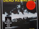Fresh Fruit for Rotting Vegetables by Dead Kennedys (2022 Clear Smoke Vinyl) NEW