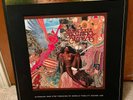 Santana: Abraxas Mobile Fidelity  UltraDisc One Step Vinyl *****NEAR MINT*****