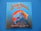 Steve Miller Greatest Hits 1974-78 LP (2008) NEW Shrink Wear Tear