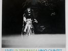 TERUMASA HINO QUINTET LIVE THREE BLIND MICE 15PJ1024 Japan VINYL LP