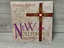 Simple Minds, New Gold Dream, Vinyl LP 1982, 1st UK Album Virgin - V 2230, EX