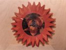 A-HA The Sun Always Shines On TV Shaped Picture Disc - 1986  - NEW DISPLAY