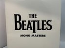 The Beatles ‎Mono Masters Vinyl 3xLP Compilation US 2014 180g Press NM/VG+