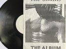 THE SMITHS -“The Smiths”(Debut LP)- Very Rare UK Test Pressing LP +Press Release