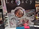 Garth Brooks Legacy Vinyl-The Limited Edition 7 Album Set W/Poster #017349 Pearl