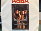 ABBA - KNOWING ME, KNOWING YOU - AUSTRIA - AUSTRIA