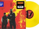 TWENTY ONE PILOTS- Clancy LP (NEW** 2024 Yellow Coloured Bandito Vinyl) 21